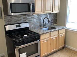 64 Cedar Avenue, Newark, NJ 07106