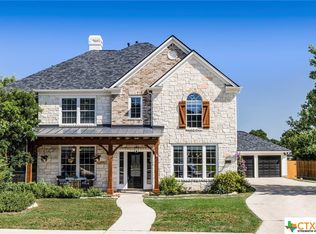 1758 Oak Gln, New Braunfels, TX 78132