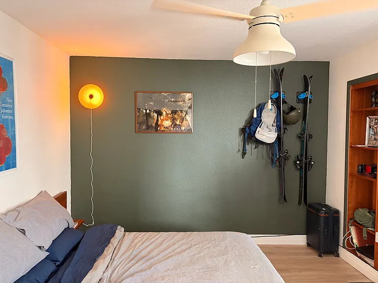 1196 N Grant St #601 — Photo 12