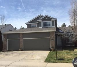 8861 Miners St, Highlands Ranch, CO 80126