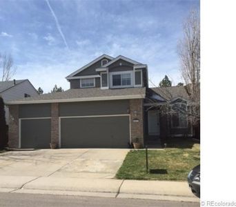 8861 Miners St, Highlands Ranch, CO, 80126