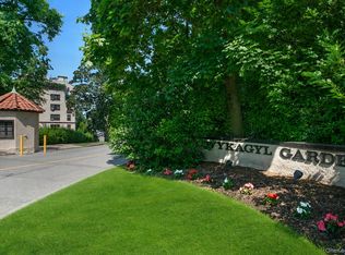 1273 North Ave #8-APT 2F, New Rochelle, NY 10804