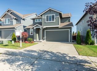 5132 Andrew St SE, Lacey, WA 98503