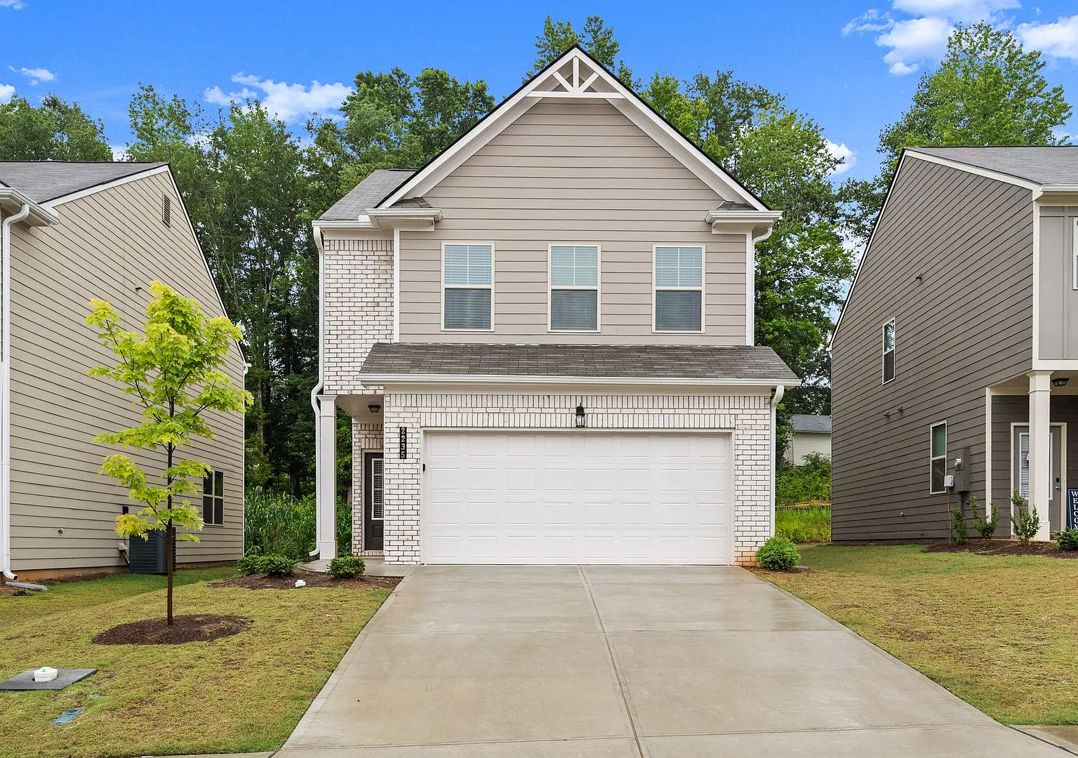 4 bed / 2.5 bath in Gainesville! Retreat at Chicopee — Photo 1