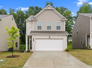 2161 Birch Mountain Run, Gainesville, GA 30504