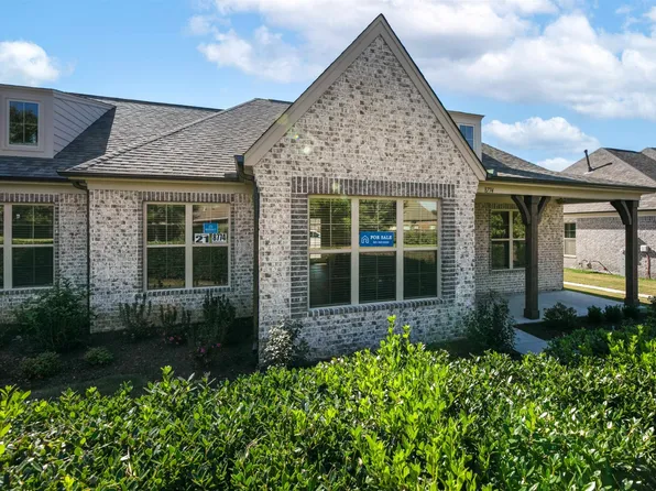 8774 Bedfordshire Dr Lot 21, Bartlett, TN 38133