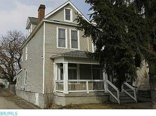 213 S Ohio Ave, Columbus, OH 43205