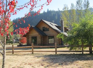 121 Lost Creek Dr, Glenoma, WA 98336