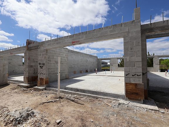 Exterior - April 15, 2026