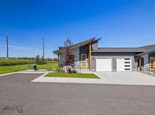 202 Albrey Trl #C, Bozeman, MT 59718