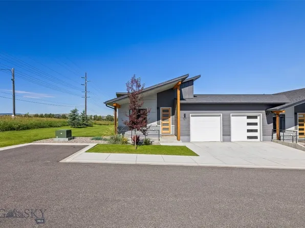 202 Albrey Trl #C, Bozeman, MT 59718