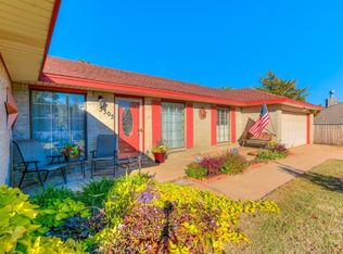5305 NW 113th St, Oklahoma City, OK 73162