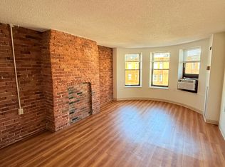 66A Westland Ave #405, Boston, MA 02115