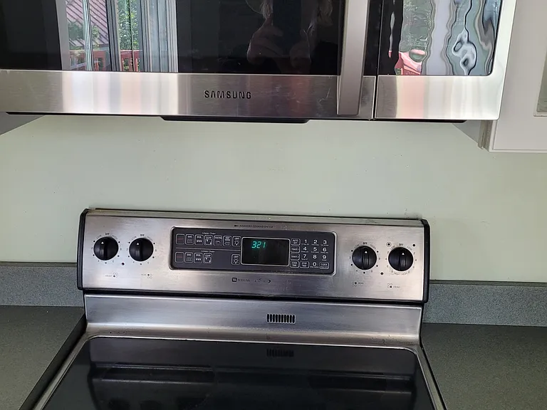 New microwave