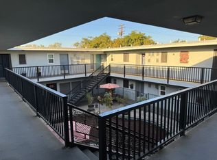2602 N Fresno St APT 15, Fresno, CA 93703