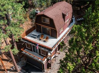 436 Sheridan Dr, Big Bear City, CA 92314