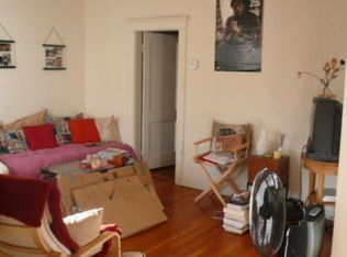 1179 Boylston St APT 35, Boston, MA 02215