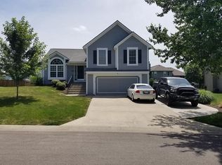 1205 N 2nd St E, Louisburg, KS 66053