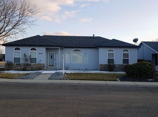 3623 E Judicial Dr, Meridian, ID 83642