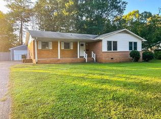 1407 Ridgewood Dr, Gastonia, NC 28054