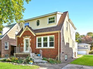 13115 S Escanaba Ave, Chicago, IL 60633