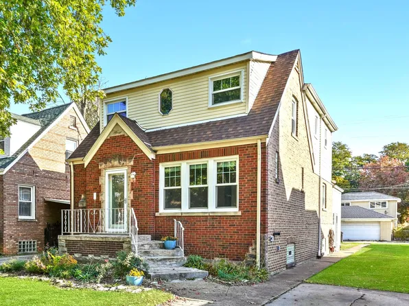 13115 S Escanaba Ave, Chicago, IL 60633