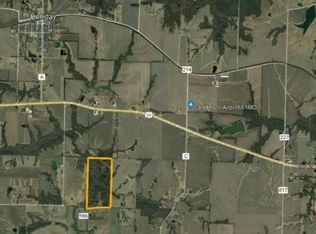 83 M/l Monroe County Rd #A, Holliday, MO 65258