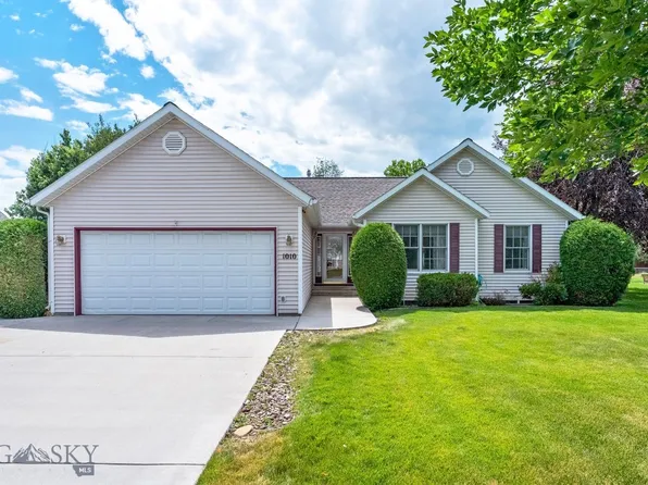 1010 Silverbow Ave, Belgrade, MT 59714
