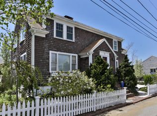 24 Winthrop St, Provincetown, MA 02657