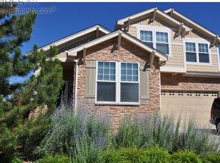 3379 S Malta Ct, Aurora, CO 80013