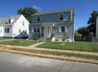 1159 Romano Ave #A, Bellmawr, NJ 08031