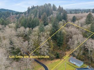 35495 Big Trout Rd, Hebo, OR 97122