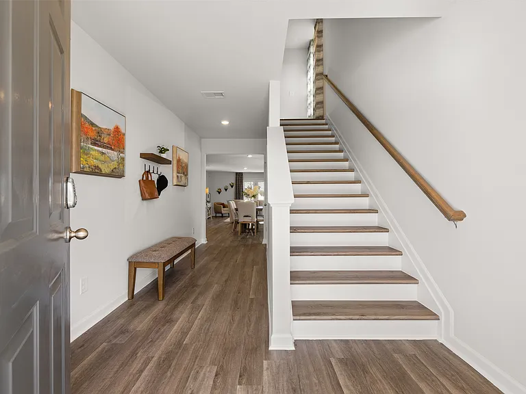 Covey Homes Midsomer — Photo 26