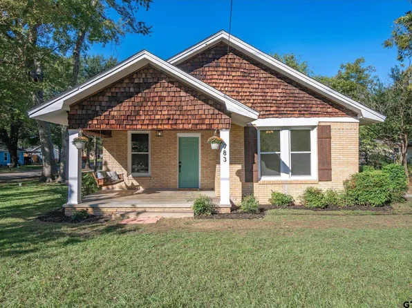 783 Athens St, Canton, TX 75103