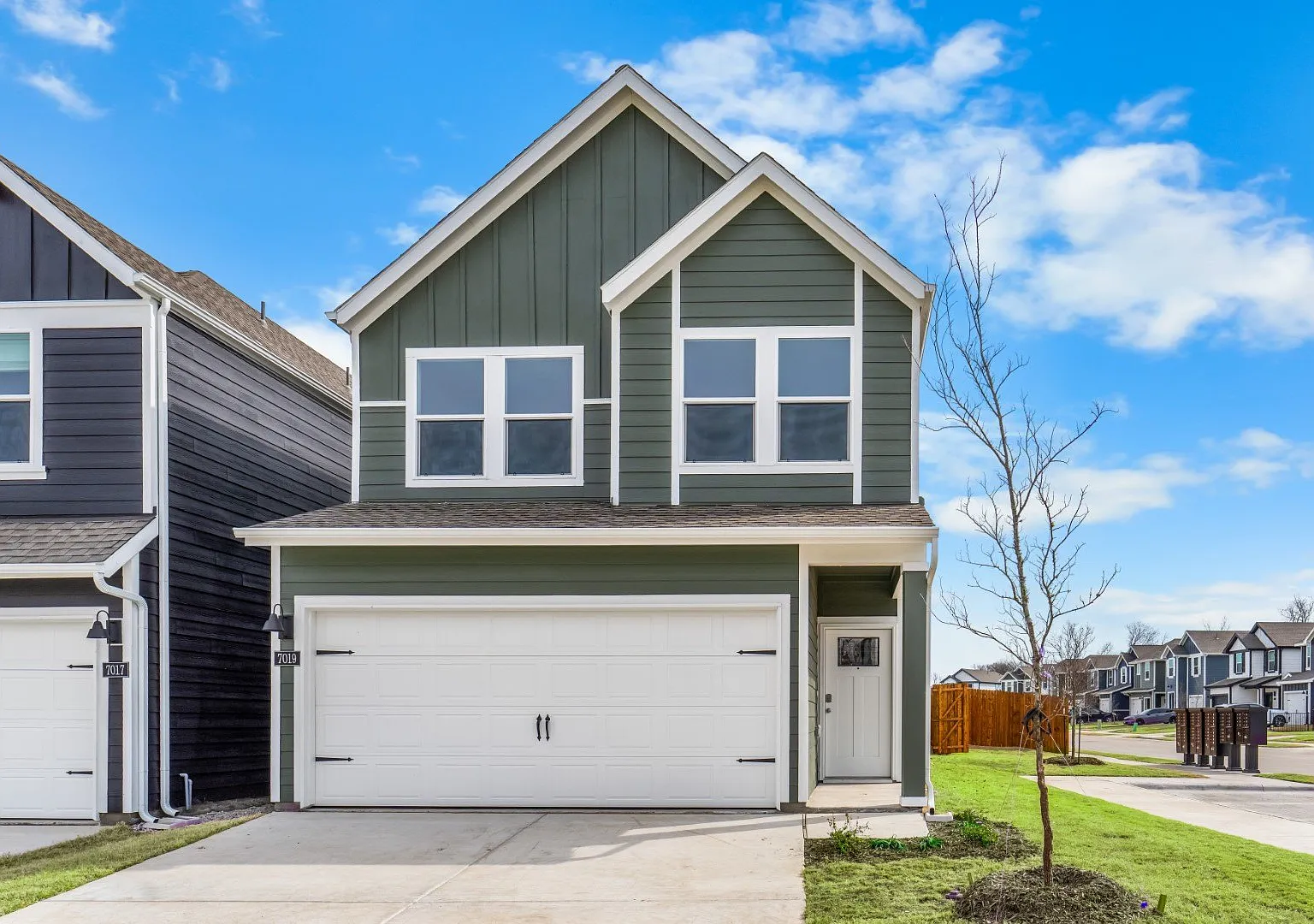 7019 Moonflower Ln — Photo 1
