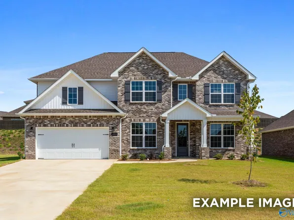 109 Summer Creek Dr, Meridianville, AL 35759