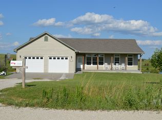 8745 Flint Rock Rd, Saint George, KS 66535