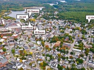 3 Clifford St, Biddeford, ME 04005