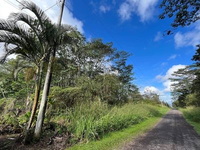 35 Avenue, Keaau, HI, 96749