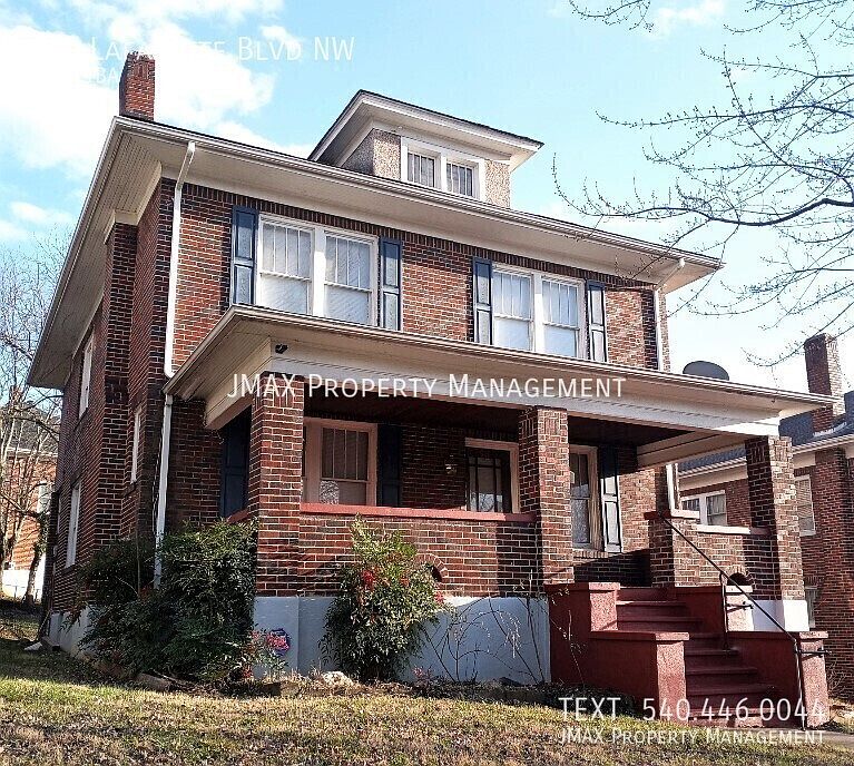 1st image of 911 Lafayette Blvd NW