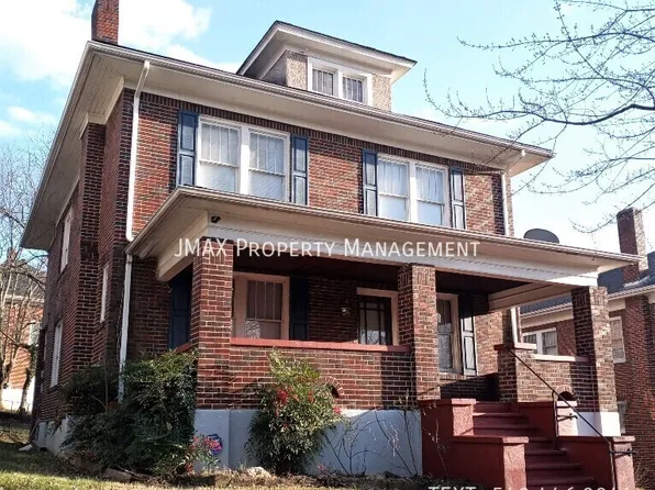 911 Lafayette Blvd NW, Roanoke, VA 24017