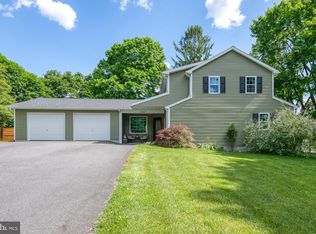 12467 Winterstown Rd, Felton, PA 17322