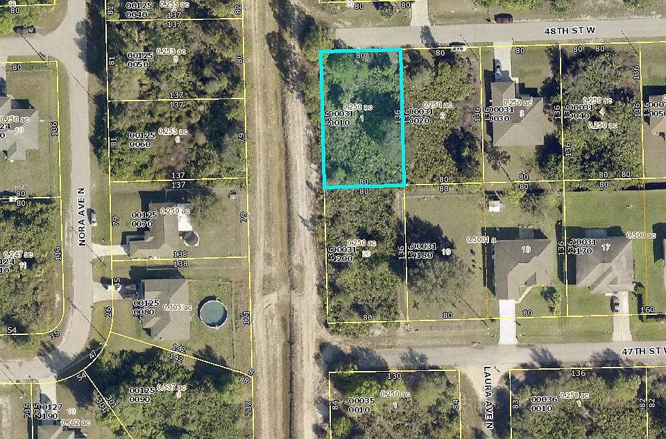 2nd image of 3019 48th Street W