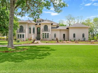 3103 Wellspring Lake Dr, Weston Lakes, TX 77441