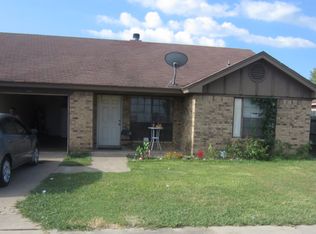 433 Signal Hill Ct N, Fort Worth, TX 76112