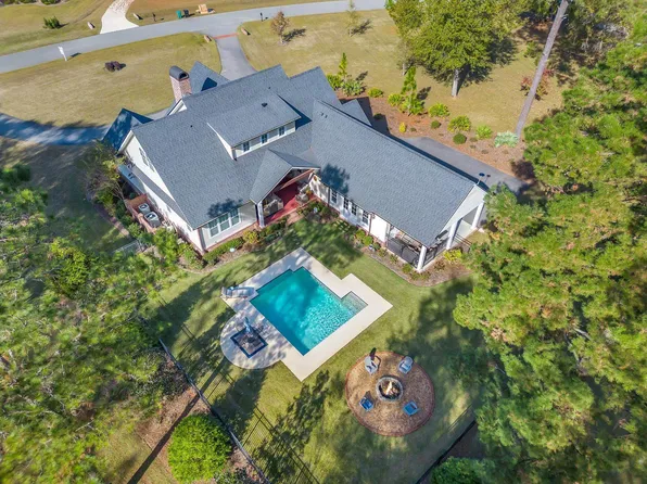 6274 Pine Fair Way, Tallahassee, FL 32309