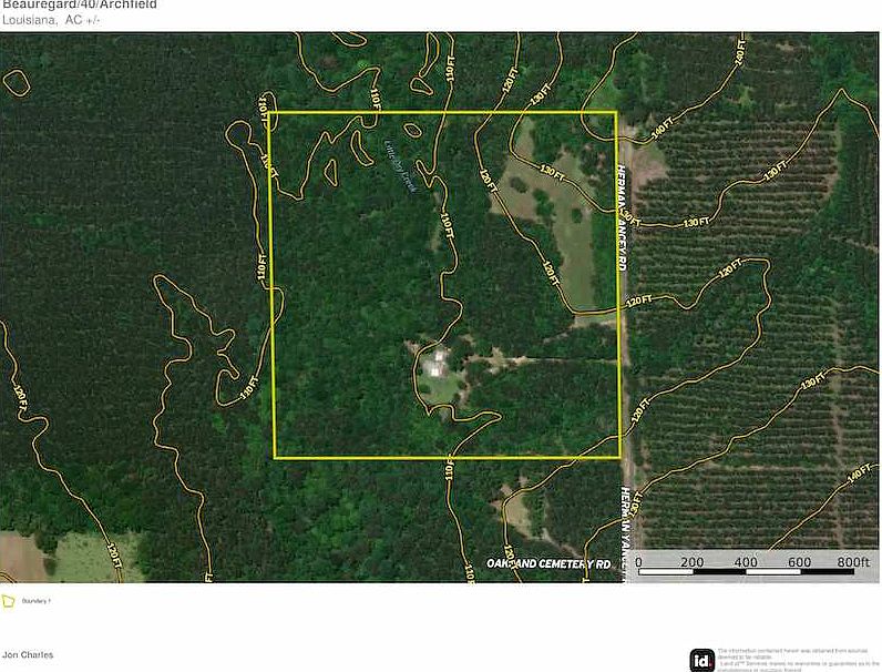 1st image of 289 Herman Yancey Rd