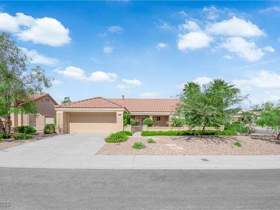 2825 Brianwood Ct, Las Vegas, NV, 89134