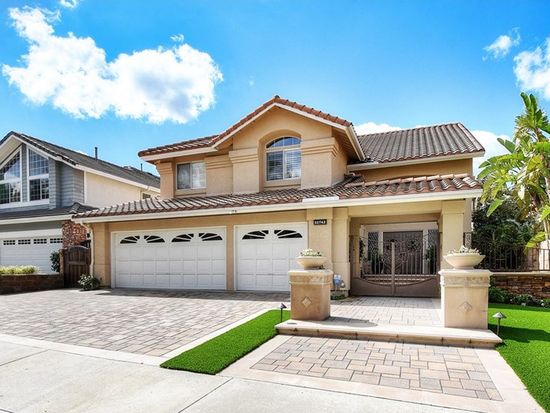 32742 Coppercrest Dr, Trabuco Canyon, CA 92679