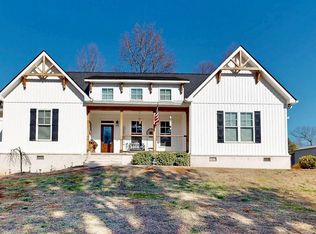 252 Brunner Rd, Sweetwater, TN 37874